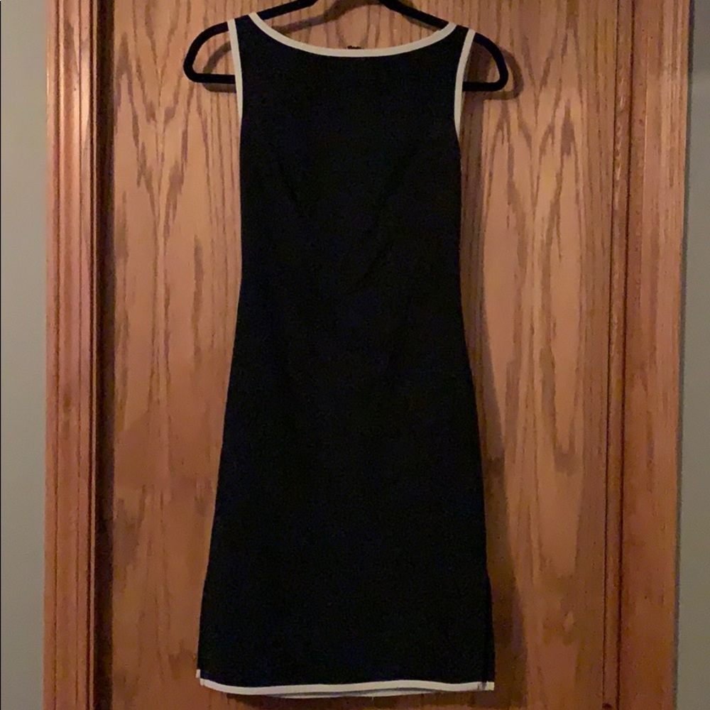 Zinc Dress